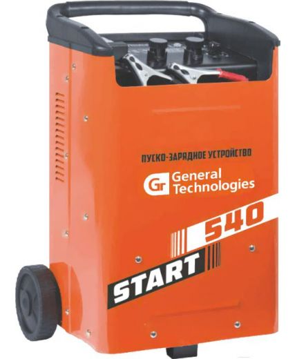 General Technologies GT-JC540