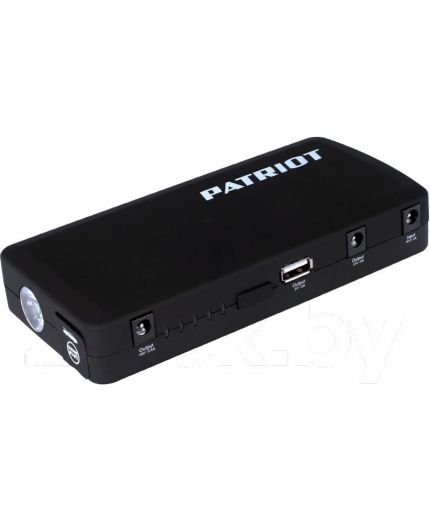 Patriot Magnum 12 Фото 2