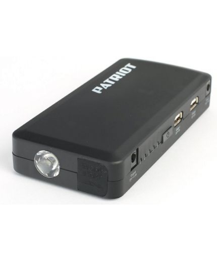 Patriot Magnum 12 Фото 5