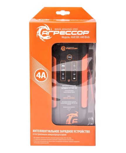 Агрессор AGR/SBC-040 Brick