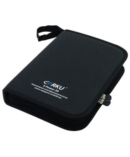 Carku E-Power-20 Фото 2