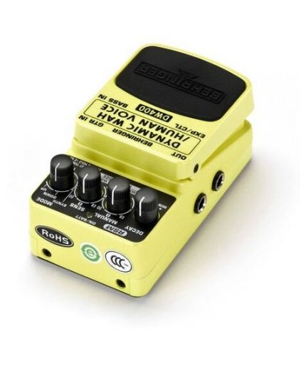 Patriot DW400 Фото 2