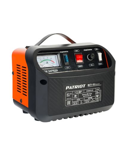 Patriot BCT-15 Boost Фото 2