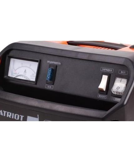 Patriot BCT-15 Boost Фото 3