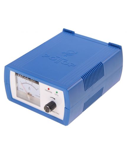 Ротор Катунь 501