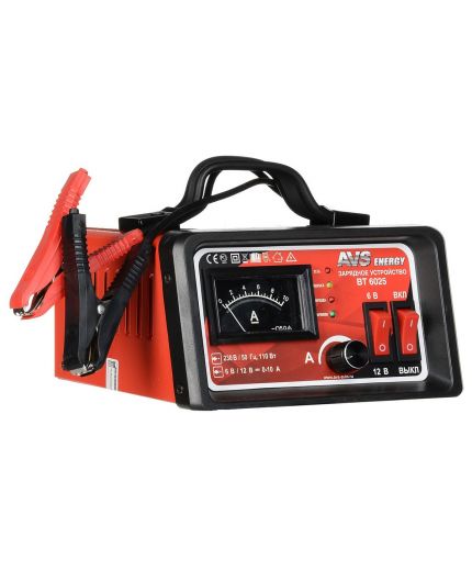 AVS Energy ВТ 6025