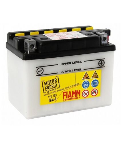 FIAMM FB4L-B (4 А/ч)