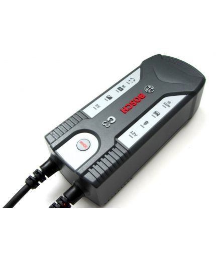 BOSCH C3 Фото 2