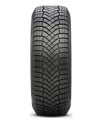 PIRELLI Ice Zero Friction 255/55 R18 109H XL Фото 2
