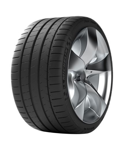 MICHELIN Pilot Super Sport 245/35 R20 95Y XL