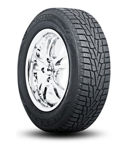 NEXEN WS62 SUV 235/60R16 100T(под шип)