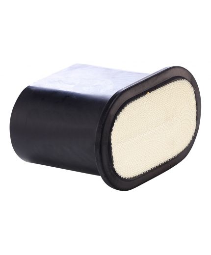 Mann-Filter Фильтр воздушный Фото 2