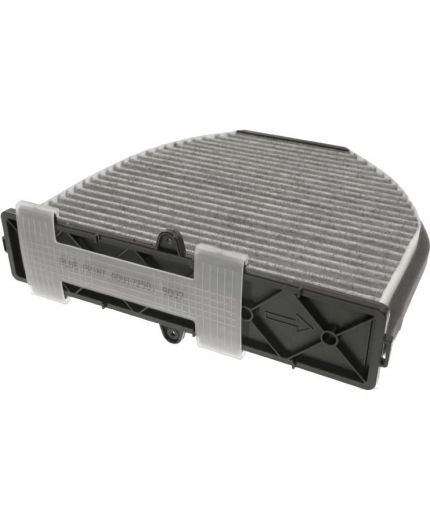 BLUE PRINT Фильтр салонный Фото 2