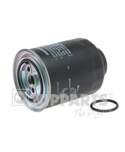 NIPPARTS Фильтр топливный