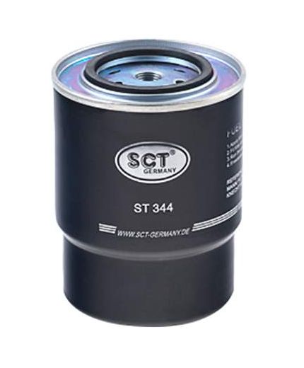 SCT Фильтр топливный Фото 3