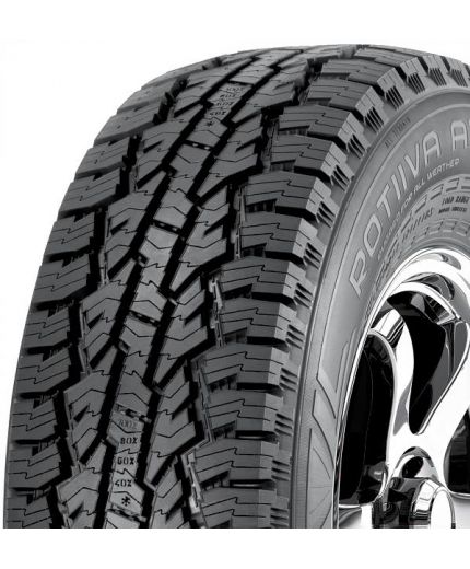 NOKIAN Rotiiva AT 31x10.5R15 109S Фото 2