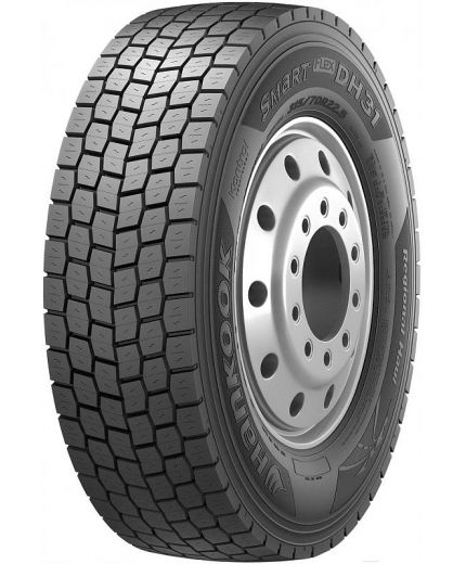 HANKOOK Smart Flex DH31 315/60R22.5 152/148L Фото 2