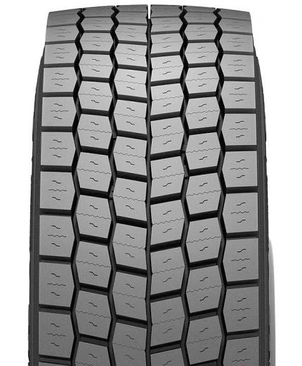 HANKOOK Smart Flex DH31 315/60R22.5 152/148L Фото 3