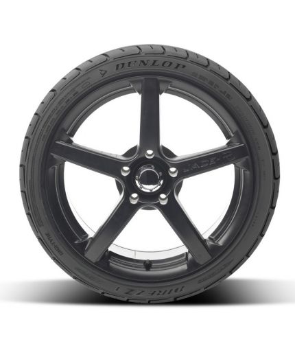 DUNLOP DZ101 205/60R15 Фото 4