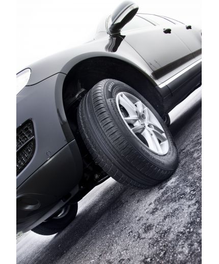 NOKIAN Hakka SUV 235/70R16 106T Фото 5