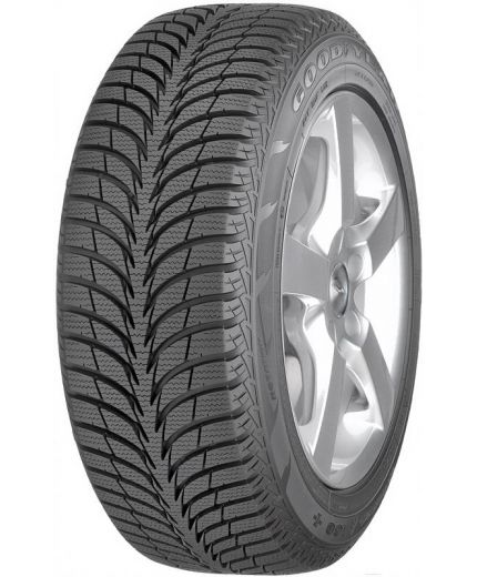 GOODYEAR UltraGrip Ice+ 215/60R16 99T