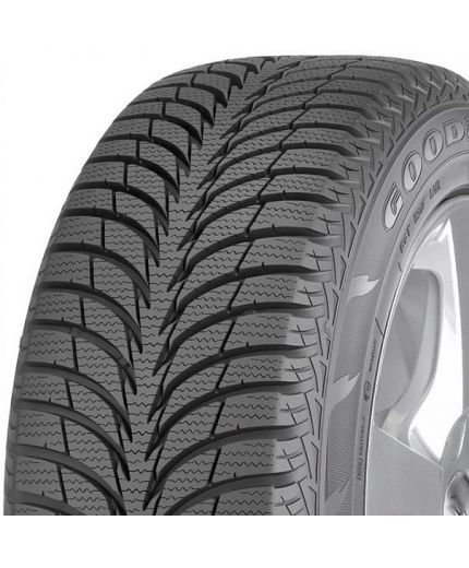 GOODYEAR UltraGrip Ice+ 215/60R16 99T Фото 2