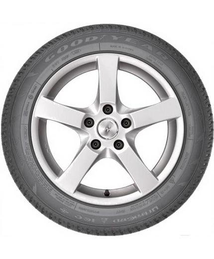 GOODYEAR UltraGrip Ice+ 215/60R16 99T Фото 3