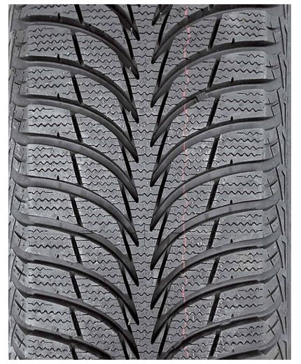GOODYEAR UltraGrip Ice+ 215/60R16 99T Фото 4