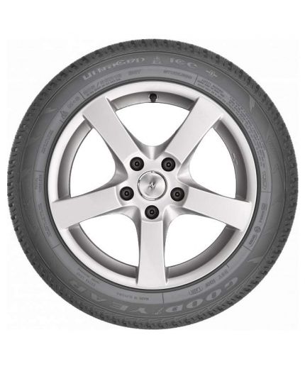 GOODYEAR UltraGrip Ice+ 215/60R16 99T Фото 5