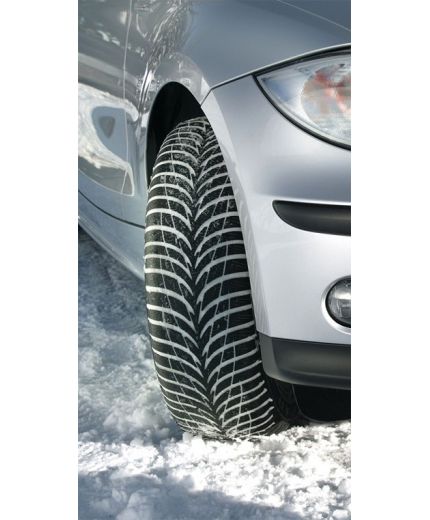 GOODYEAR Ultra Grip 7+ 205/55R16 Фото 2