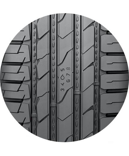 NOKIAN WR G2 SUV 235/70 R16 106H TL Фото 5