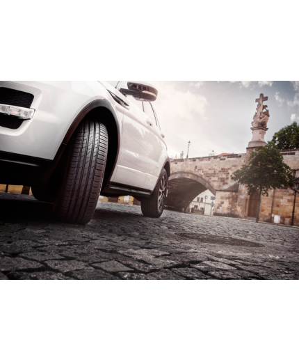 NOKIAN WR G2 SUV 235/70 R16 106H TL Фото 6