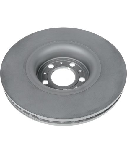 ZIMMERMANN Тормозной диск передний