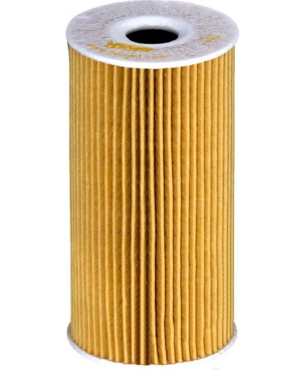 Hengst Фильтр масляный