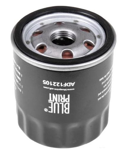 BLUE PRINT Фильтр масляный