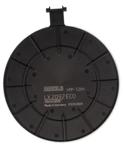 KNECHT-MAHLE Фильтр воздушный Фото 2