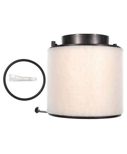 KNECHT-MAHLE Фильтр воздушный Фото 3