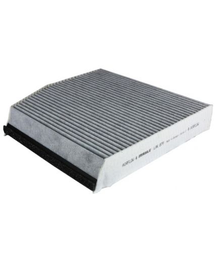 KNECHT-MAHLE Фильтр салонный угольный