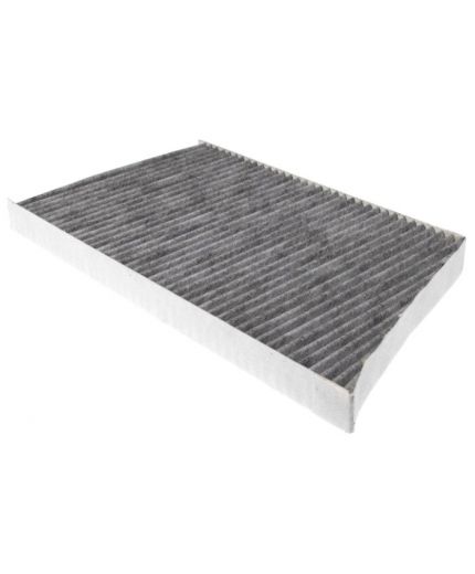 KNECHT-MAHLE Фильтр салонный угольный Фото 2