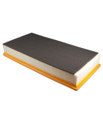 KNECHT-MAHLE Фильтр воздушный