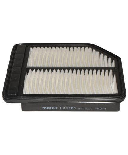 KNECHT-MAHLE Фильтр воздушный Фото 7