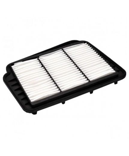 KNECHT-MAHLE Фильтр воздушный Фото 2