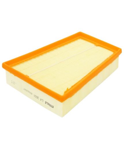 KNECHT-MAHLE Фильтр воздушный Фото 2