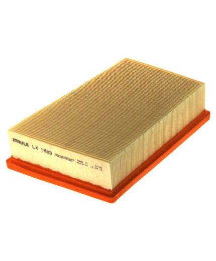 KNECHT-MAHLE Фильтр воздушный Фото 3