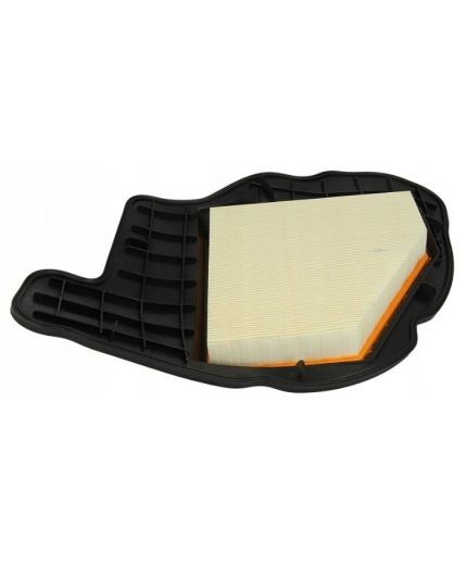 KNECHT-MAHLE Фильтр воздушный Фото 2