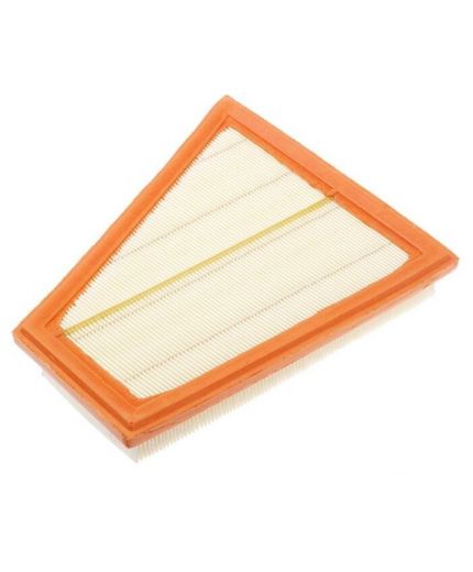 KNECHT-MAHLE Фильтр воздушный Фото 2