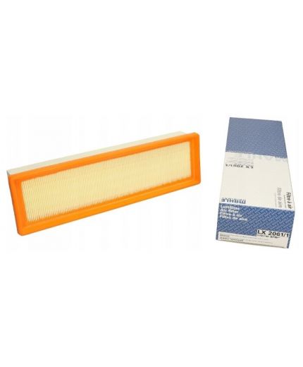 KNECHT-MAHLE Фильтр воздушный Фото 2