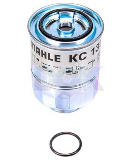KNECHT-MAHLE Фильтр топливный Фото 2