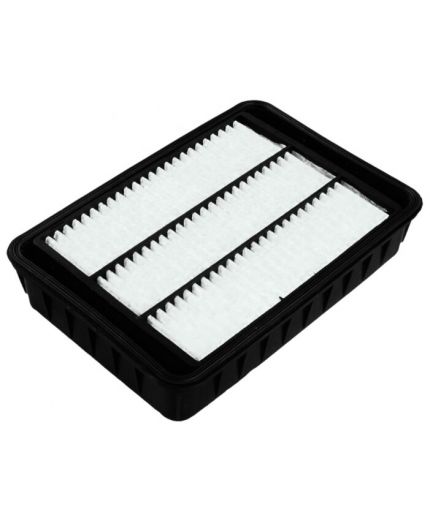 KNECHT-MAHLE Фильтр воздушный Фото 2