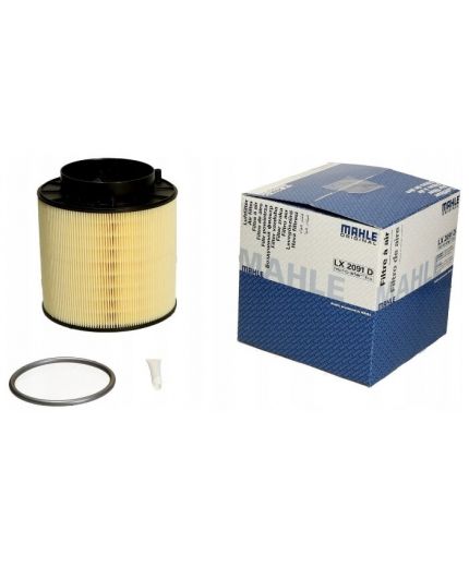 KNECHT-MAHLE Фильтр воздушный Фото 2